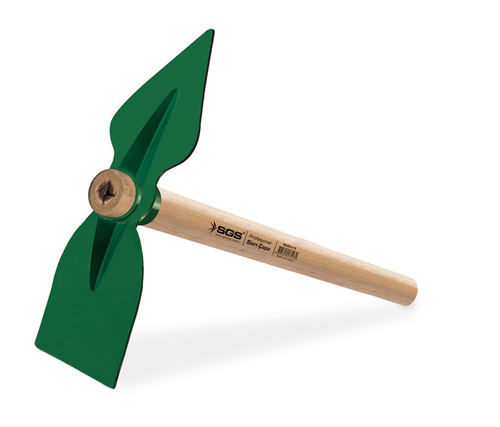 SGS ÇAPA SİVRİ (SAPLI)